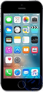 Замена аккумулятора (батареи) Аппл iPhone SE