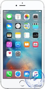 Замена аккумулятора (батареи) Аппл iPhone 6s