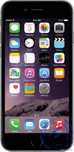 Замена камеры Аппл iPhone 6