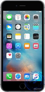 Замена аккумулятора (батареи) Аппл iPhone 6s Plus