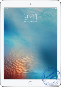 iPa Apple iPad Pro 9.7