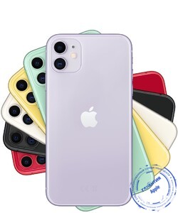 Замена стекла экрана Аппл iPhone 11