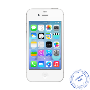 Замена камеры Аппл iPhone 4s
