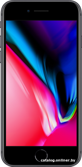 Замена стекла экрана Apple iPhone 8